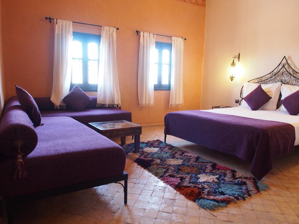 Riad Bouchedor Tajda Phòng bức ảnh