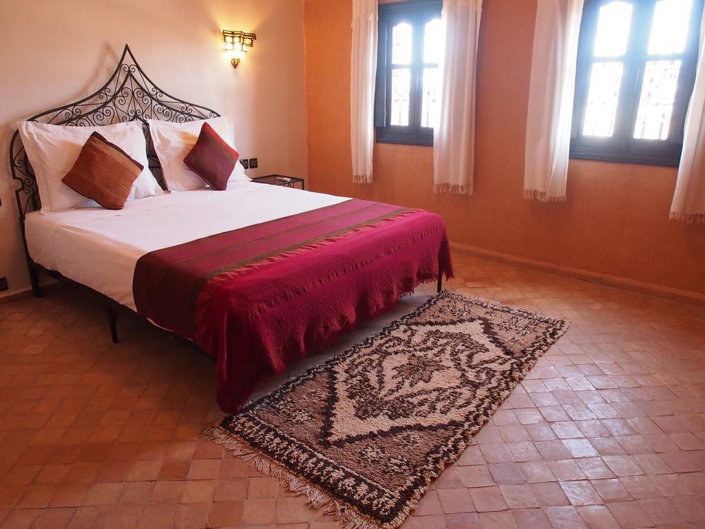 Riad Bouchedor Tajda Phòng bức ảnh