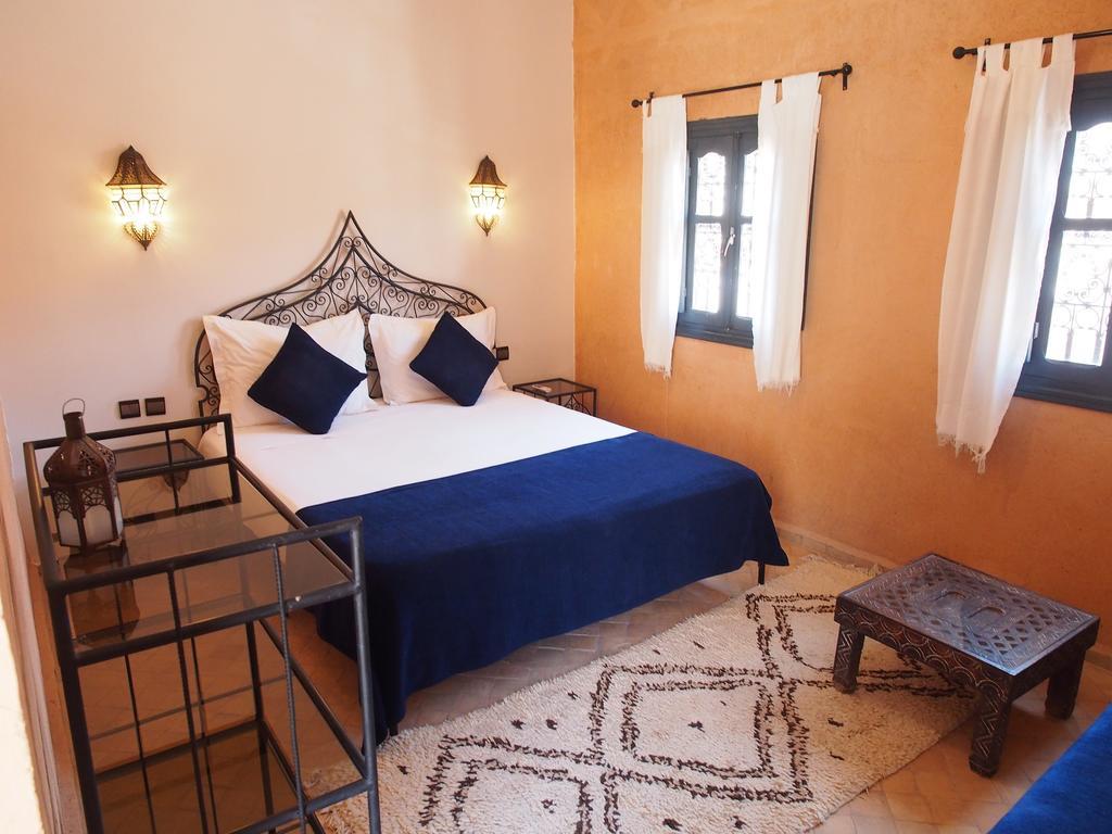 Riad Bouchedor Tajda Phòng bức ảnh