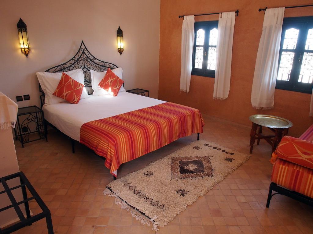 Riad Bouchedor Tajda Phòng bức ảnh