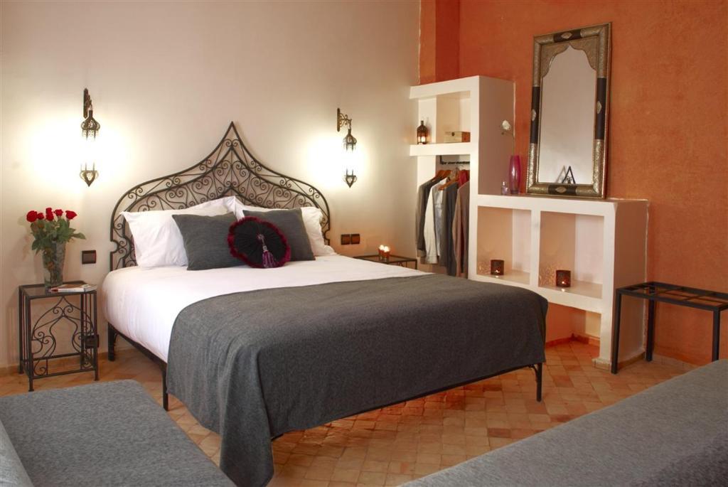 Riad Bouchedor Tajda Phòng bức ảnh